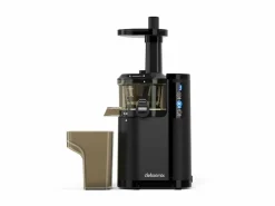 Estrattore Detoximix SJ1500 S black mat