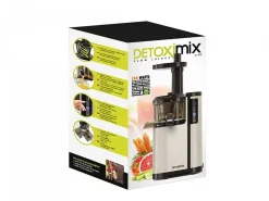 Estrattore Detoximix SJ1500 S gris taupe