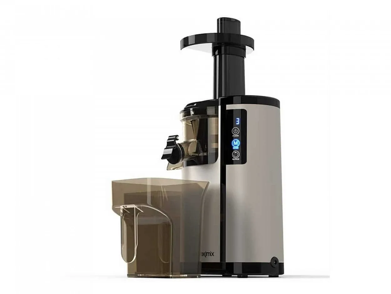Estrattore Detoximix SJ1500 S gris taupe