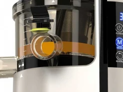 Estrattore Detoximix SJ1500 S gris taupe