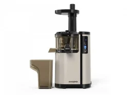 Estrattore Detoximix SJ1500 S gris taupe