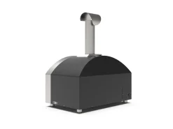 Forno Futuro 2 Pizze