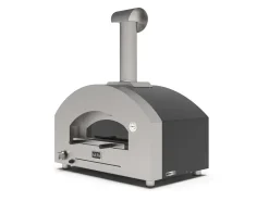 Forno Futuro 2 Pizze
