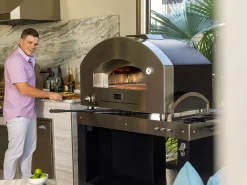 Forno Futuro 2 Pizze
