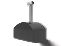 Forno Futuro 4 Pizze