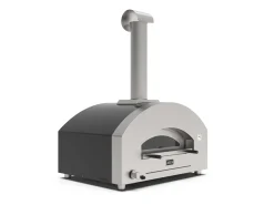 Forno Futuro 4 Pizze