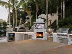 Forno Futuro 4 Pizze