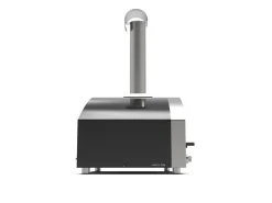 Forno Futuro 4 Pizze