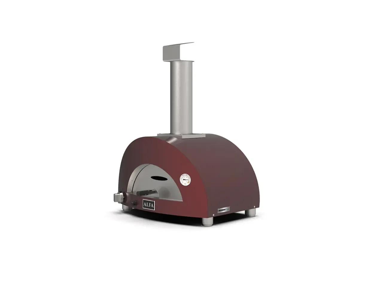 Forno Moderno 1 Pizza