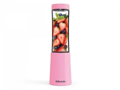 Frullatore di frutta Detoximix pink lady