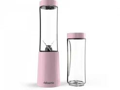 Frullatore di frutta Detoximix pink lady