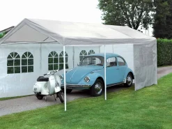 GAZEBO AUTO 3X6