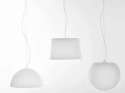 Lampada a sospensione Happy Apple 331S