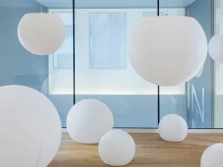 Lampada a sospensione Happy Apple 330S