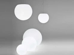 Lampada a sospensione Happy Apple 330S