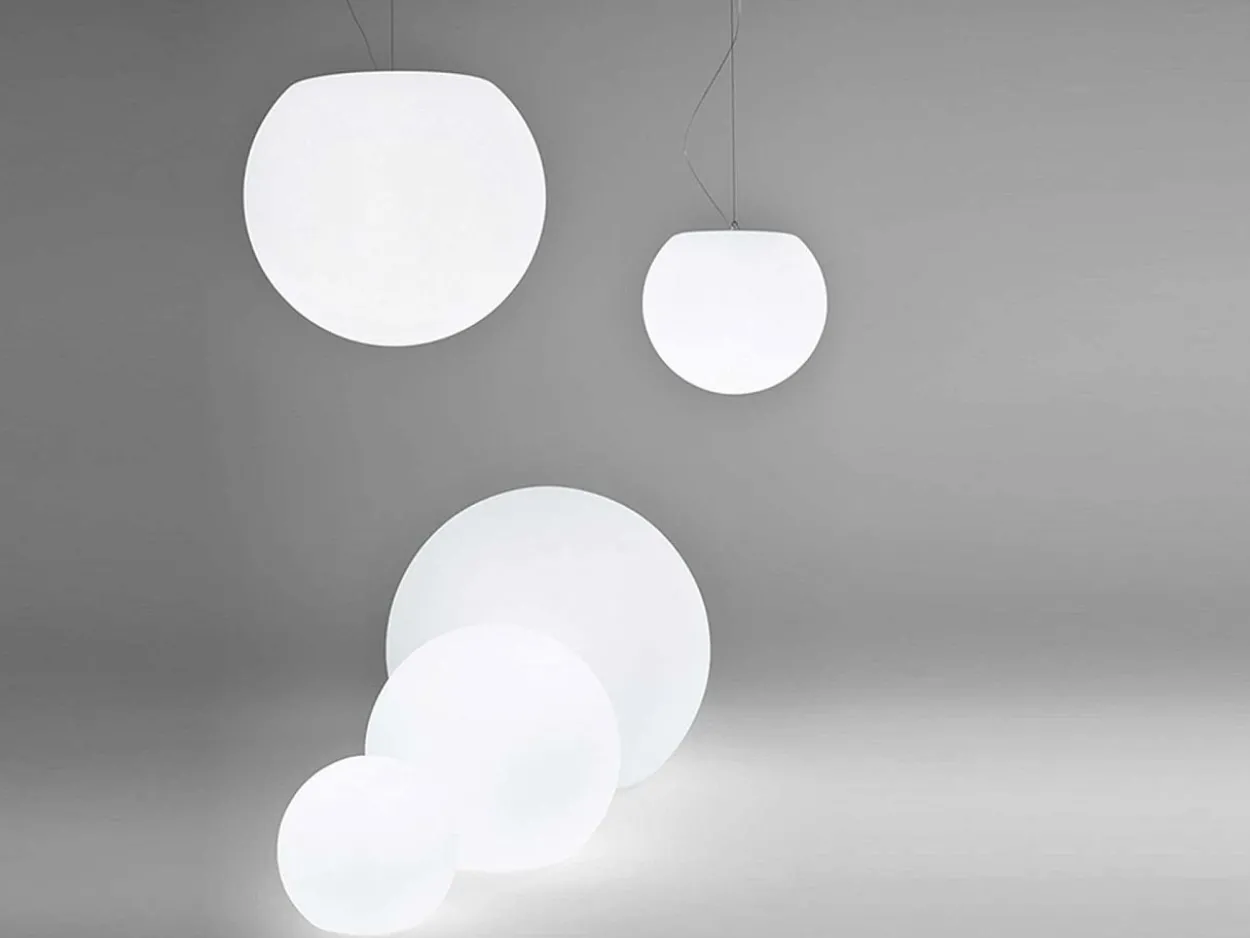 Lampada a sospensione Happy Apple 330S