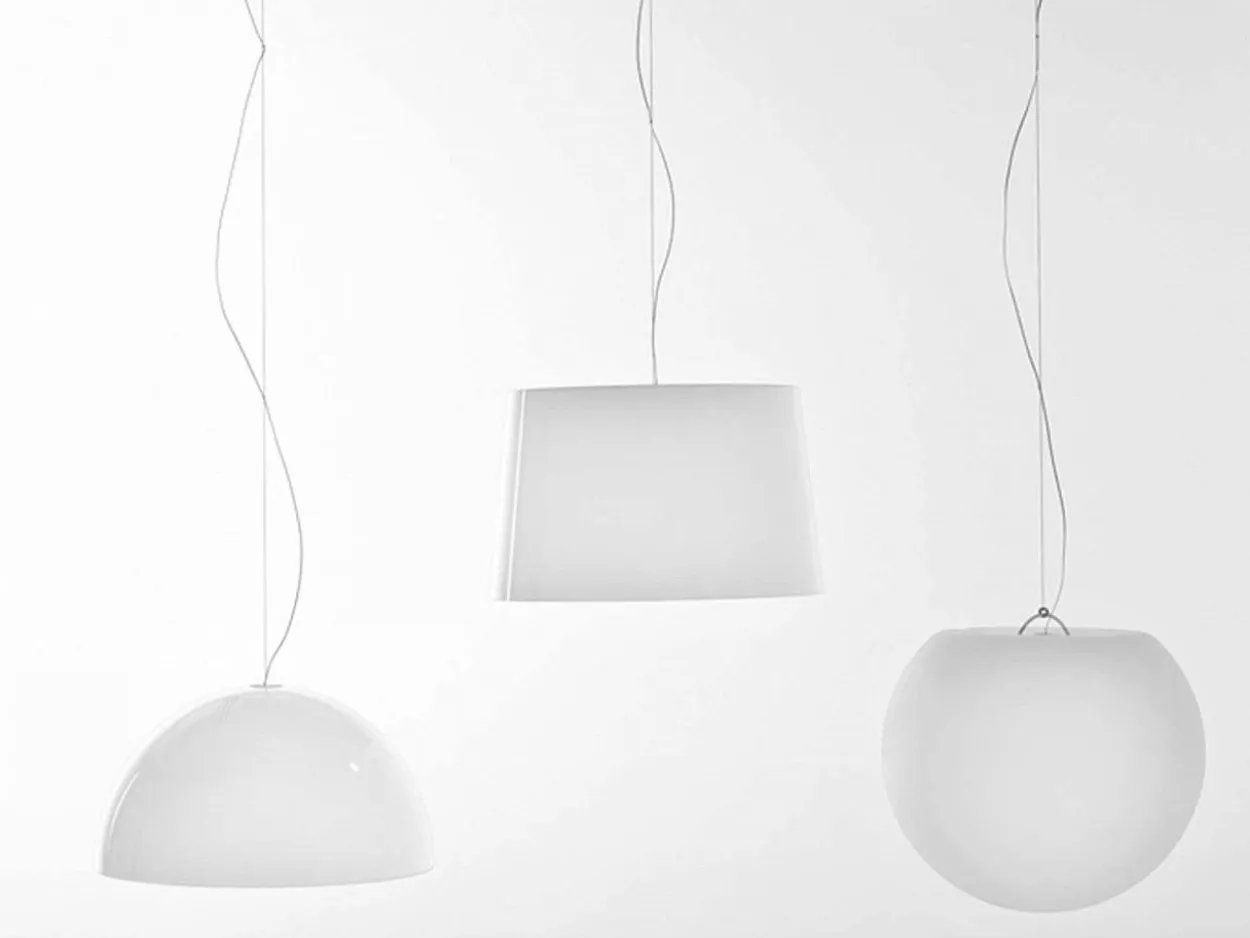 Lampada a sospensione Happy Apple 330S