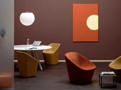 Lampada a sospensione Happy Apple 330S