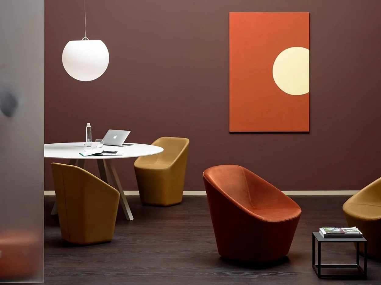 Lampada a sospensione Happy Apple 330S