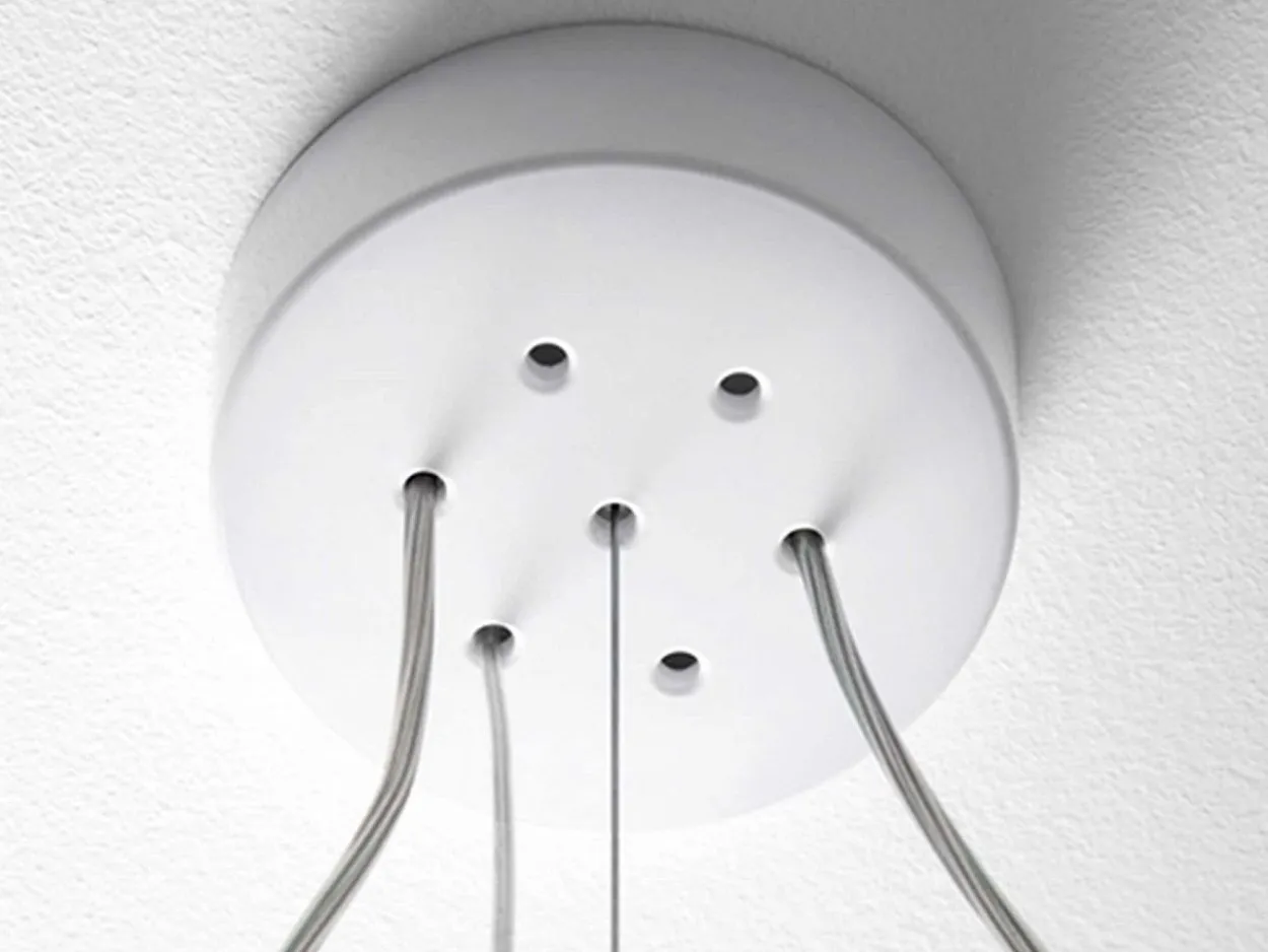 Lampada a sospensione Happy Apple 330S
