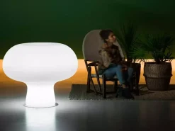 Lampada Boyo Light con Kit Luce Indoor