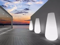 Lampada Buba Light con Kit Luce Indoor