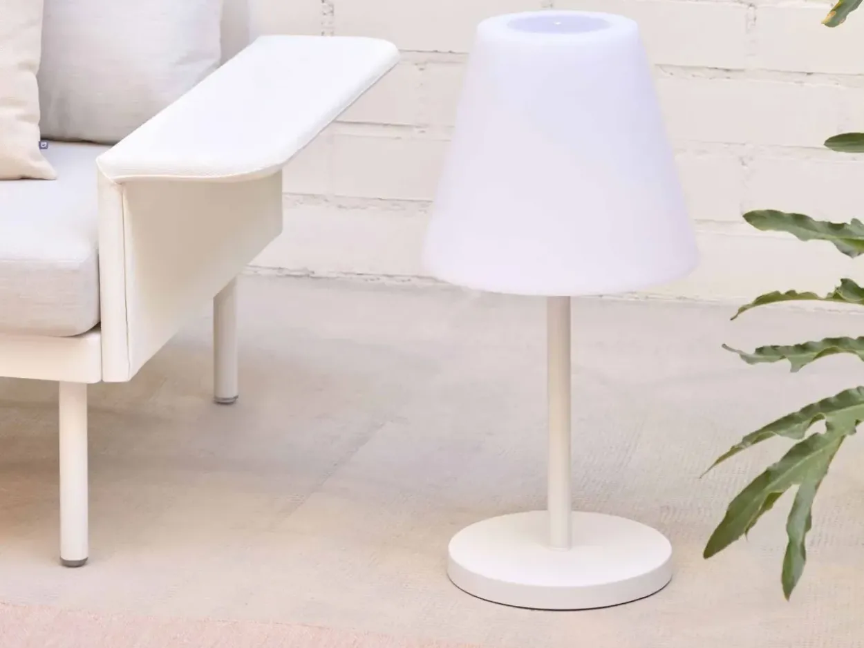 Lampada da tavolo Amalfi