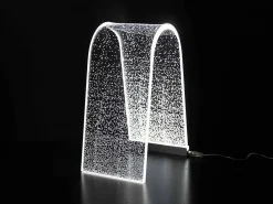 Lampada da tavolo Arc grande
