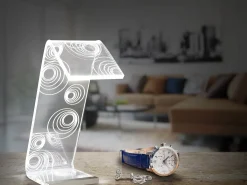 Lampada da tavolo C-Led