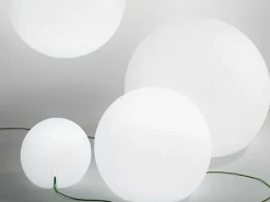 Lampada da terra/a sospensione Happy Apple 330E