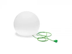 Lampada da terra/a sospensione Happy Apple 330E