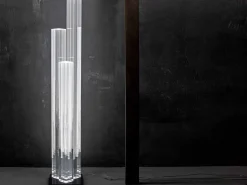 Lampada da Terra Block