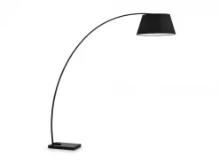 Lampada da terra Clarissa