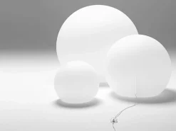Lampada da terra Happy Apple 331