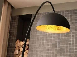 Lampada da terra Lucia