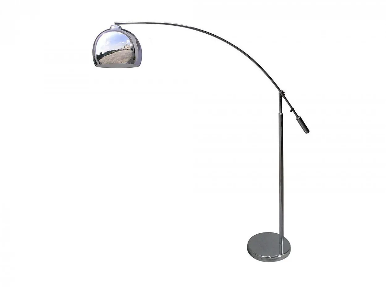 Lampada da terra Manhattan