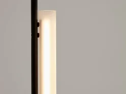 Lampada da terra Vanità