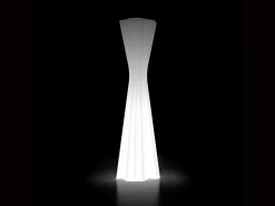 Lampada Frozen H 180 Light con Kit Luce Indoor