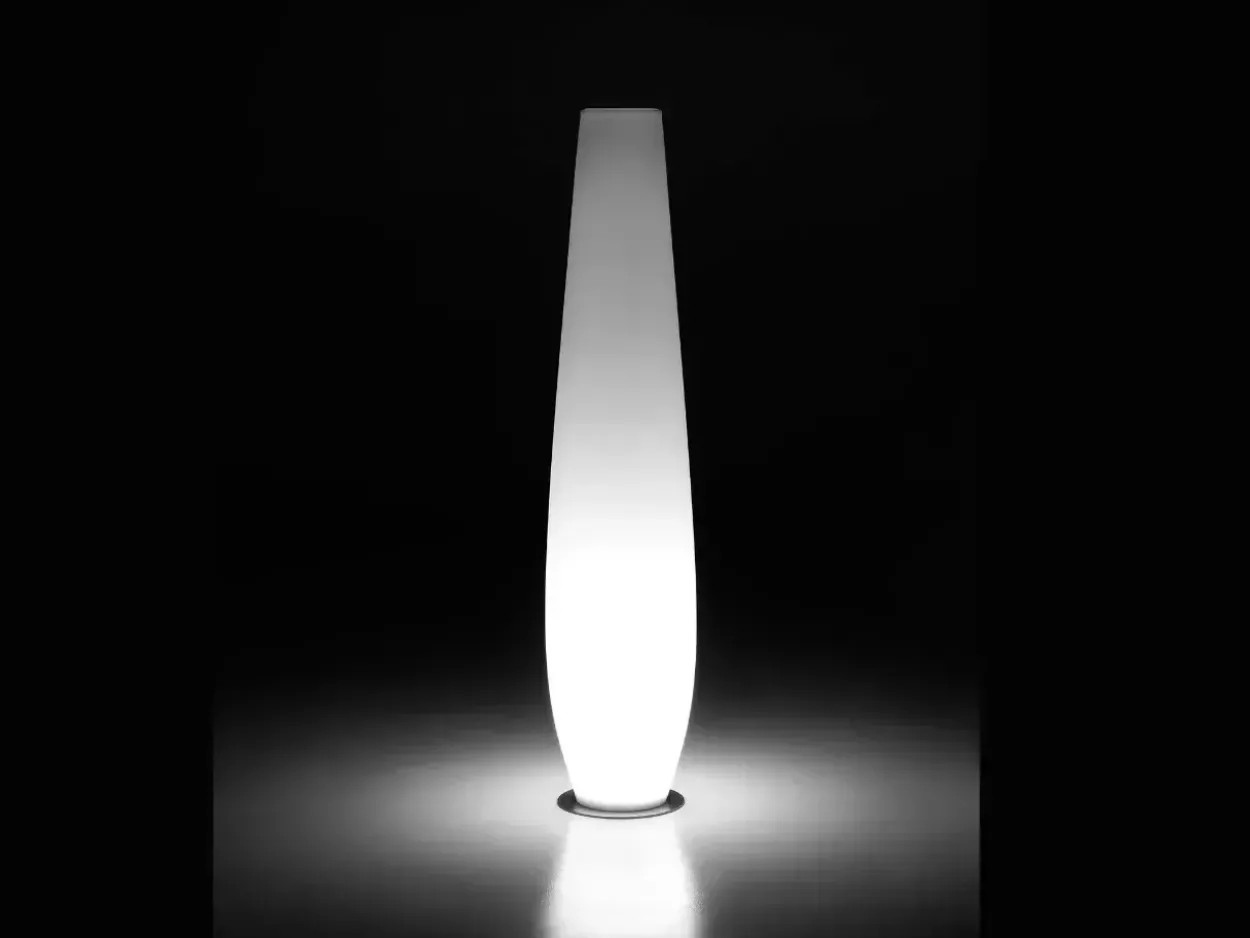 Lampada Nicole Light con Kit Luce Indoor