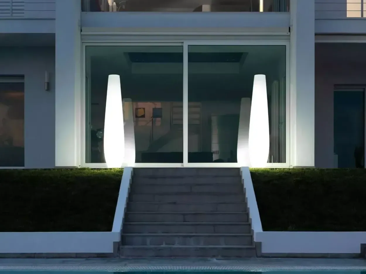 Lampada Nicole Light con Kit Luce Indoor