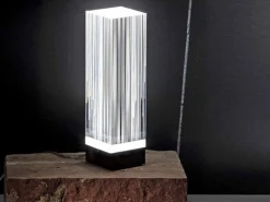 Lampada piccola Block