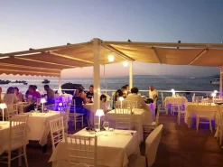Lampada ricaricabile da tavolo Diner