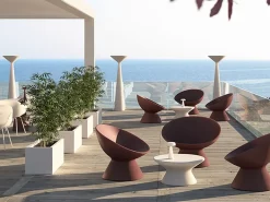 Lampada Tebe Outdoor