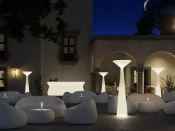 Lampada Tebe Outdoor