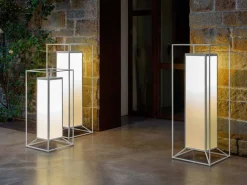 Lanterna 120 CleoSoft/Alu