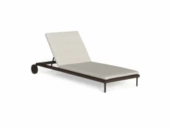 Lettino CleoSoft/Wood