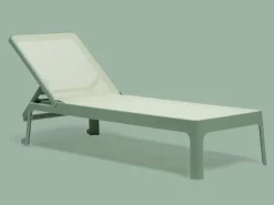 Lettino Plano