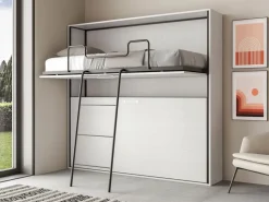 Letto doppio Kando
