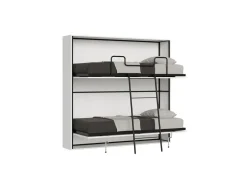 Letto doppio Kando
