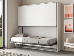 Letto doppio Kando